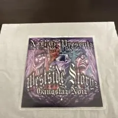 N.B.G.piesents.Westside Storyz Gangsta