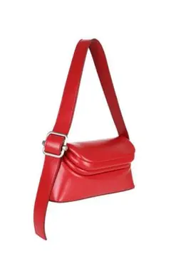 osoi オソイ　folder brot red