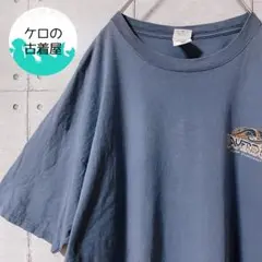 アンビル 企業 プリント Tシャツ 3XL ビッグサイズ US古着