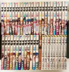 マギ 全巻　＋シンドバッドの冒険1〜10巻　＋公式ガイド