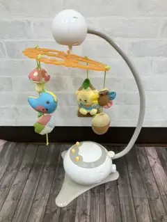 【メロディいっぱい！みまもりセンサーメリー】