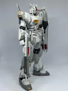 ガンプラ EG ニューガンダム