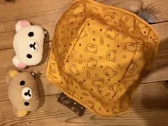 リラックマ のんびりこたつセット