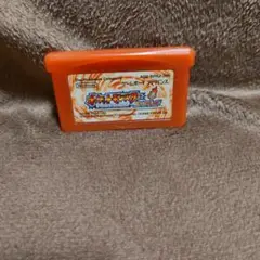 ポケットモンスター ファイアレッド