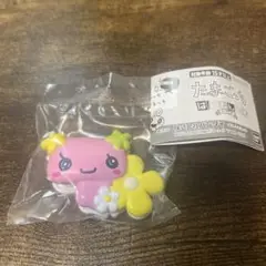 たまごっち　はさむんです。　デラックス　ふらわっち