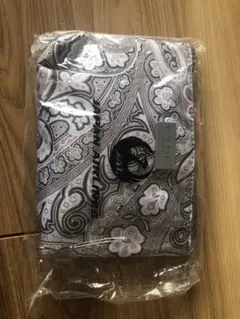 エトロ JALビジネスクラス アメニティポーチ