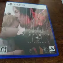 デススト2 PS5