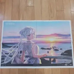 【FGO】フェイトグランドオーダー　新聞