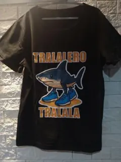 イタリアンブレインロット　トララレロトラララ　Tシャツ