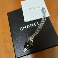 ❤️シャネルネックレス❤️カメリア