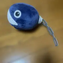 スーパーマリオ ワンワン　ぶるぶるぬいぐるみ