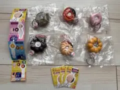 ミスタードーナツ ガチャ ツーウェイアソート 全6種 フルコンプ