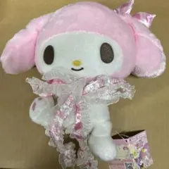 サンリオキャラクターズ　推しごと　ダイアリー　マイメロディ