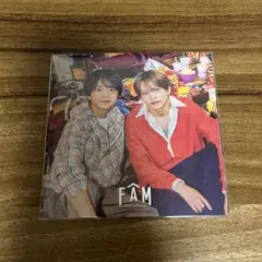 timelesz アナザージャケット