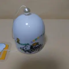 スヌーピーの風鈴 SNOOPY&FRIEND