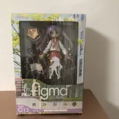 2025年最新】Figma 柊かがみ 冬服の人気アイテム - メルカリ