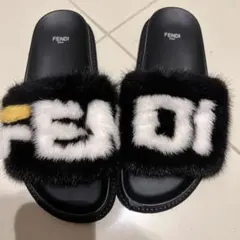 フェンディ サンダル