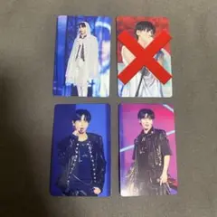 TXT PROMISE ENCORE IN JAPAN テヒョン　トレカ