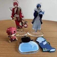 転生したらスライムだった件セット