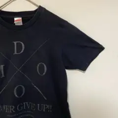 エバーグリーン　E.G.Mo-DO Tシャツ　清水盛三　Mサイズ　ブラック