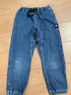 Groovycolors デニムパンツ 120