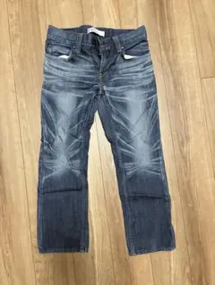 Levi's 511 ジーンズ ダークブルー