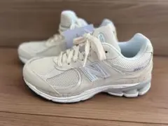 新品未使用 New Balance:2002R