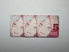 ハイキュー アートコースター FUN 孤爪研磨
