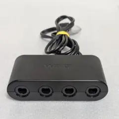ゲームキューブコントローラー 接続タップ