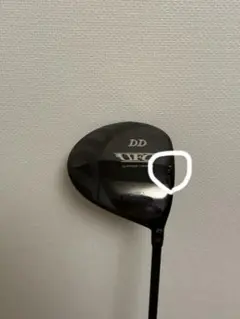 キャスコ　UFO ミニドライバー