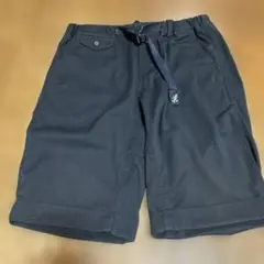 グラミチ　ショートパンツ