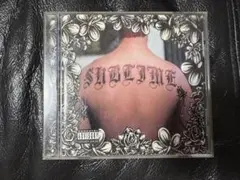名盤 Sublime サブライム CD ミクスチャ