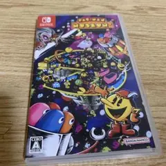 PAC-MAN MUSEUM+ Nintendo Switch