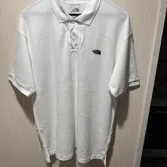 The North Face ショートスリーブエニーパートポロ