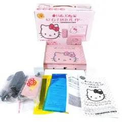 【希少】【美品】◼︎Hello Kitty◼︎9インチ★ポータブルDVDプレーヤー★ 国内発送】 希少】【美品】◼︎Hello Kitty◼︎9インチ