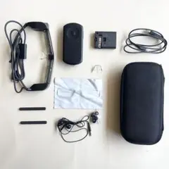 【値下げ中】【完備品】エプソン スマートグラス MOVERIO BT-300