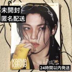 フィリックス 未開封　accordion KARMA