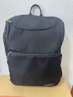 [STARTTS] スターツ SUV ビジネスバッグ ブラック SU-03-BK