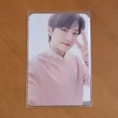 TNX テフン トレカ 誕生日 カフェ イベント