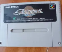 アクトレイザー