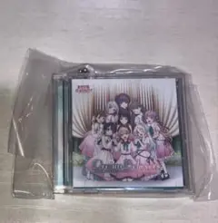ミニCDコレクション　Dream Believers