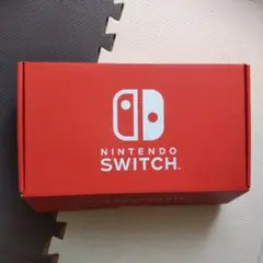 期間限定　Switch本体 カラーカスタマイズ　セット