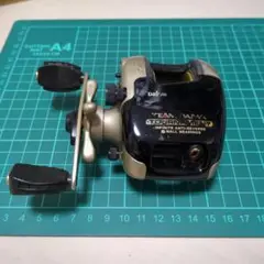ダイワ TOURNAMENT 【TD1Hi】 ダイワ チームダイワTD1Hiトーナメント（1991年） | タカさんの