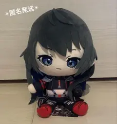 神椿市建設中。 ココぎゅっと！ぬいぐるみ　輪廻此処⑤
