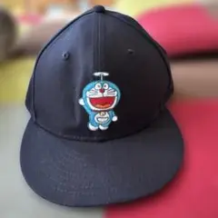 NEWERA ニューエラ ドラえもん 50周年記念 キャップ