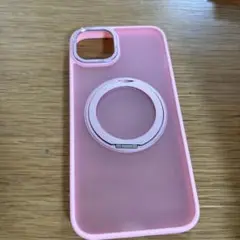 【現品限り‼️】ケース iphone 15 plus 用 ケース magsaf