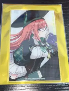 シャニマス アクリルカード 有栖川夏葉