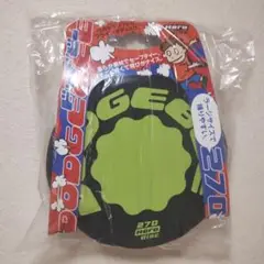 ✧新品✧ ドッチビー270 ブラック／ライム 人気カラー フリスビー!!!!