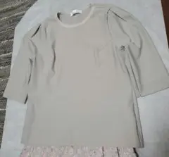 ⭐ジョリーミニョン　Jolie mignon　トップス　Tシャツ