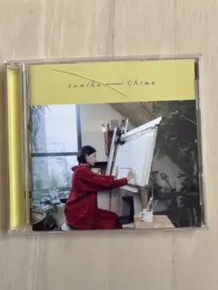 【結婚式BGM】 Smilka Chime CD
